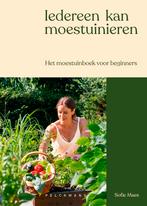 Iedereen kan moestuinieren 9789464019537 Sofie Maes, Verzenden, Zo goed als nieuw, Sofie Maes