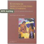 Economische modellen en politieke besluitvorming, Verzenden, Gelezen