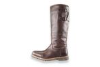 Travelin Laarzen in maat 43 Bruin | 10% extra korting, Kleding | Heren, Schoenen, Bruin, Verzenden, Overige typen, Zo goed als nieuw