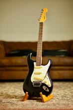 Fender Stratocaster MIJ 1988 | Black, Nieuw