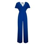 Freebird • blauwe jumpsuit Aviana • XS, Nieuw, Freebird, Maat 34 (XS) of kleiner, Verzenden
