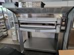 BREDE pizzaoven 2x3 35 cm pizzas in online VEILING, Ovens, Magnetrons en Steamers, Nieuw in verpakking