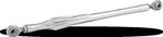 Performance Machine Shift Rod Drive - Chrome -, Ophalen of Verzenden, Nieuw