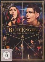 dvd - Blutengel - A Special Night Out, Zo goed als nieuw, Verzenden