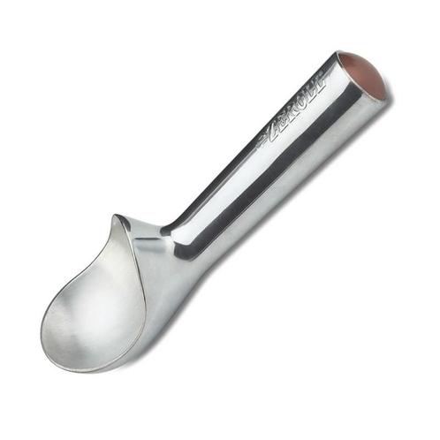 Zeroll Original ijsschep maat 10 bruin, Huis en Inrichting, Keuken | Keukenbenodigdheden, Verzenden