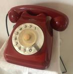 Siemens - Analoge telefoon - S62 - buikspieren, Bakeliet -, Antiek en Kunst