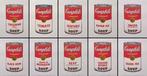 Andy Warhol (1928-1987) (after) - Campbell´s Soup I ·