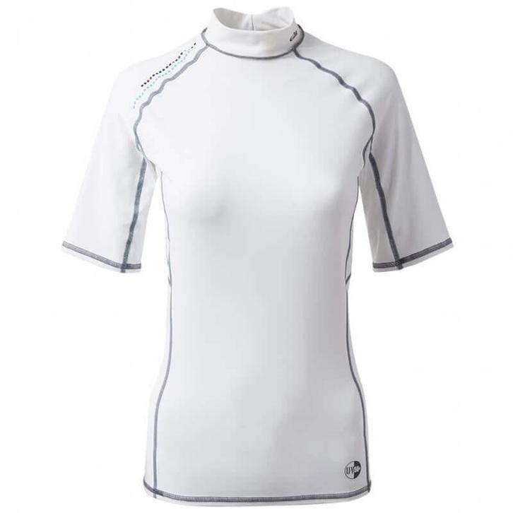 Gill Pro Rash Vest Short Sleeve Dames Maat 36, Watersport en Boten, Watersportkleding, Ophalen of Verzenden