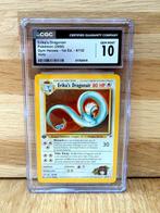 Pokémon - 1 Graded card - Dragonair #4/132 - 1st Edition -, Nieuw