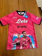 Napoli - Italiaanse voetbal competitie - Marfella Davide -, Nieuw