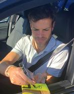 Chelsea - Engelse voetbalcompetitie - César Azpilicueta -, Nieuw