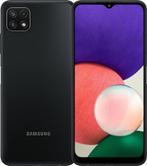 Samsung Galaxy A22 4G 64GB Zwart, Telecommunicatie, Mobiele telefoons | Samsung, Ophalen of Verzenden, Nieuw