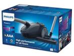 Philips Stofzuiger met zak FC8244/09, Verzenden, Zo goed als nieuw