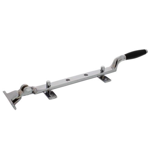 Intersteel Raamuitzetter Ton met 2 stelpennen -, Doe-het-zelf en Verbouw, Hang- en Sluitwerk, Nieuw, Verzenden
