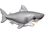 Jaws Oversized POP! Movies Vinyl Figure Jaws 15 cm, Verzamelen, Ophalen of Verzenden, Nieuw