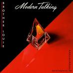 12 inch gebruikt - Modern Talking - Brother Louie (Specia..., Cd's en Dvd's, Verzenden, Zo goed als nieuw
