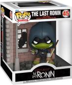 Funko Pop! Deluxe - Teenage Mutant Ninja Turtles The Last, Verzenden, Nieuw