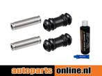 Remklauw reparatie set geleidebussen Jeep Commander, Auto-onderdelen, Verzenden, Nieuw, Jeep