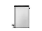 EKO - Essential 2 Recycler pedaalemmer 15+15 ltr, EKO -, Huis en Inrichting, Verzenden, Zo goed als nieuw