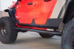 DV8 Offroad 20-23 Jeep Gladiator JT Rock Skins - SRGL-09, Ophalen of Verzenden, Nieuw