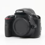 Digitale fotocamera | Nikon D3400 body | Tweedehands, Verzenden, Gebruikt, Nikon