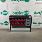 Modul gebruikte bedrijfswagen inrichting (nr 2015), Auto diversen, Overige Auto diversen, Ophalen of Verzenden