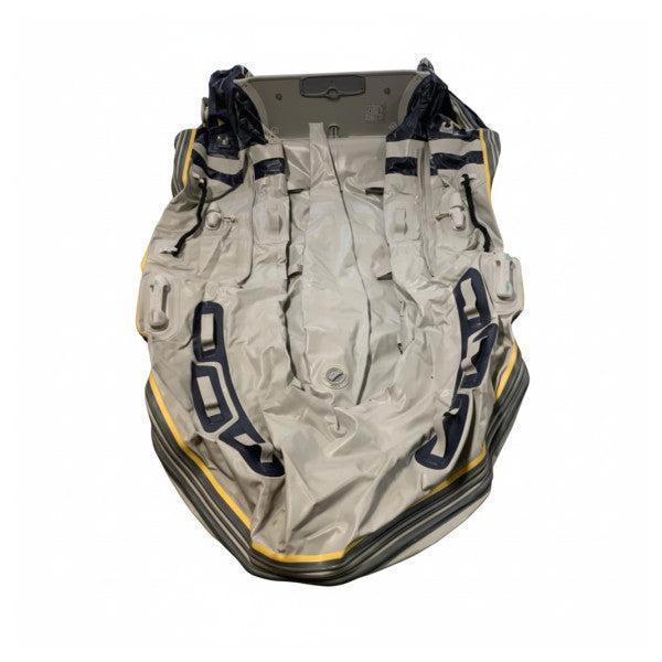 Bieden: Yellow V VB270 2.7 M Inflatable Rubber, Watersport en Boten, Rubberboten, Nieuw, Ophalen of Verzenden