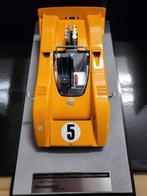 Tecnomodel 1:18 - Model raceauto - McLaren M8F Can-Am Road, Nieuw