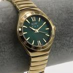 RSW - Swiss Diamond Watch - RSWL153-GG-D-12 - Zonder, Nieuw