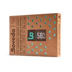 Boveda 2-Way Humidity Control 58% 320 gr, Ophalen of Verzenden, Nieuw