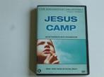 Jesus Camp - Heidi Ewing, Rachel Grady (DVD), Verzenden, Nieuw in verpakking