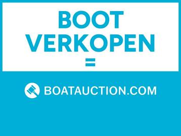Verkoop je boot nog vóór de winterstalling! beschikbaar voor biedingen
