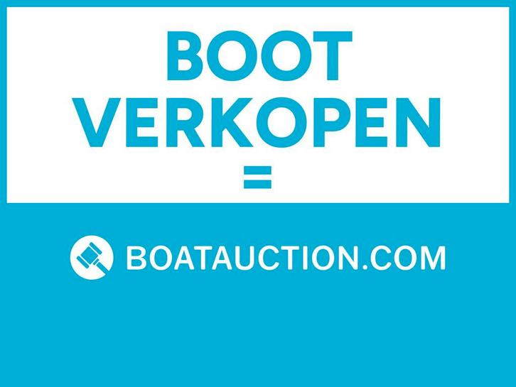 Verkoop je boot nog vóór de winterstalling!, Watersport en Boten, Overige Watersport en Boten, Gebruikt