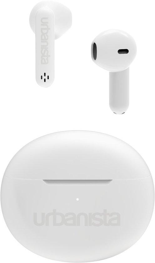 Urbanista Austin – Bluetooth oordopjes – 20 uur speeltij, Audio, Tv en Foto, Koptelefoons, Nieuw, Verzenden