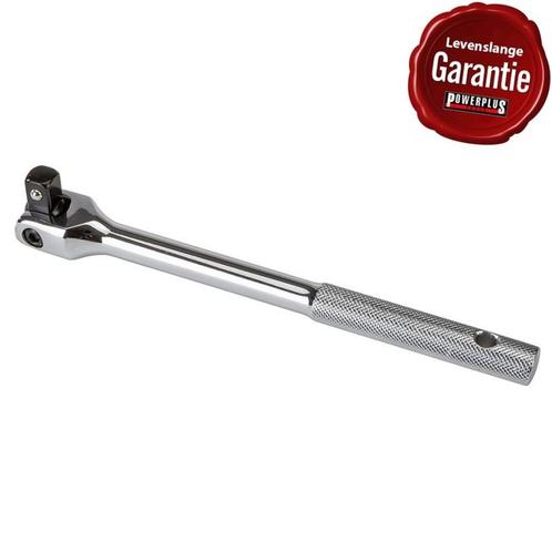 Wringijzer met 1/2 aansluiting- 260 mm lang met levenslange, Doe-het-zelf en Verbouw, Gereedschapskisten, Ophalen of Verzenden