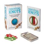 9781398805163 Arcturus Leisure Kits- Essential Knots Kit, Boeken, Verzenden, Nieuw, Andrew Adamides