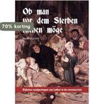 Ob man vor dem Sterben fliehen möge - Maarten Luther &, Boeken, Verzenden, Zo goed als nieuw, Maarten Luther