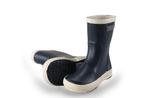 Bergstein Regenlaarzen in maat 23 Blauw | 10% extra korting, Verzenden, Jongen of Meisje, Bergstein, Laarzen
