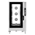 GGM Gastro | Bakkerij combistheemer - Handmatig - 16x EN |, Verzenden, Nieuw, Inbouw
