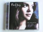 Norah Jones - Come away with me (Blu-ray), Verzenden, Nieuw in verpakking