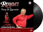 Rommy - Vraag De Zigeunerin / De Stem Van Mn Hart - Vinyl S, Cd's en Dvd's, Ophalen of Verzenden, Nieuw in verpakking