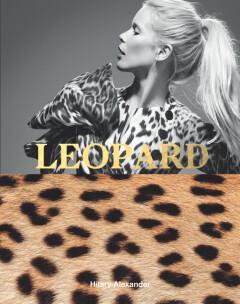 Leopard 9781786273246 Hilary Alexander, Boeken, Taal | Engels, Zo goed als nieuw, Verzenden