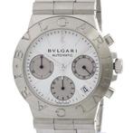 Bvlgari - Diagono - CH35S AUTO - Heren - 2020+, Nieuw