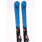 149 156 163 skis ROSSIGNOL REACT 6 CARBON 2023, grip walk,, 140 tot 160 cm, Gebruikt, Verzenden, Rossignol