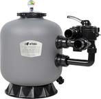 Weau SPE-450 side mount zandfilter 8m³, Verzenden, Nieuw