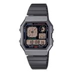 Casio A130WEGG-1AEF Vintage Collection Horloge (Horloges), Sieraden, Tassen en Uiterlijk, Horloges | Heren, Verzenden, Nieuw