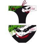 Special Made Turbo Waterpolo broek JOKER BLACK, Watersport en Boten, Verzenden, Nieuw