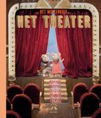 Het theater / Sam & Julia / Het Muizenhuis 9789047612988, Verzenden, Gelezen, Karina Schaapman