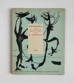Giorgio de Chirico - Une aventure de M. Dudron [EO sur, Antiek en Kunst