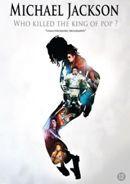 Michael Jackson - Who killed the king of pop - DVD, Cd's en Dvd's, Verzenden, Nieuw in verpakking